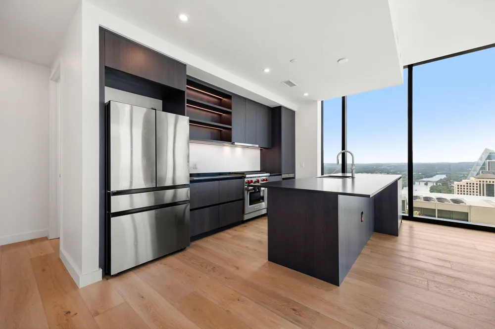 610 Davis Street #3308 Austin, TX 78701