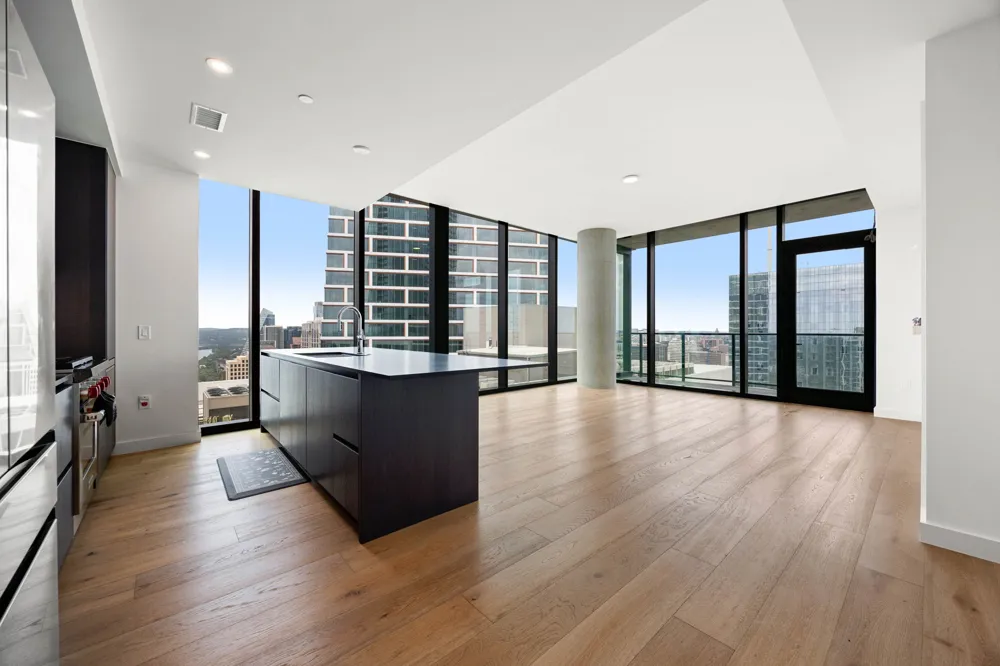 610 Davis Street #3308 Austin, TX 78701