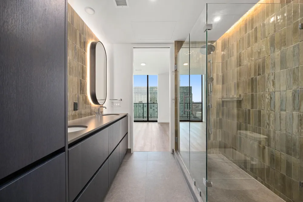 610 Davis Street #3308 Austin, TX 78701