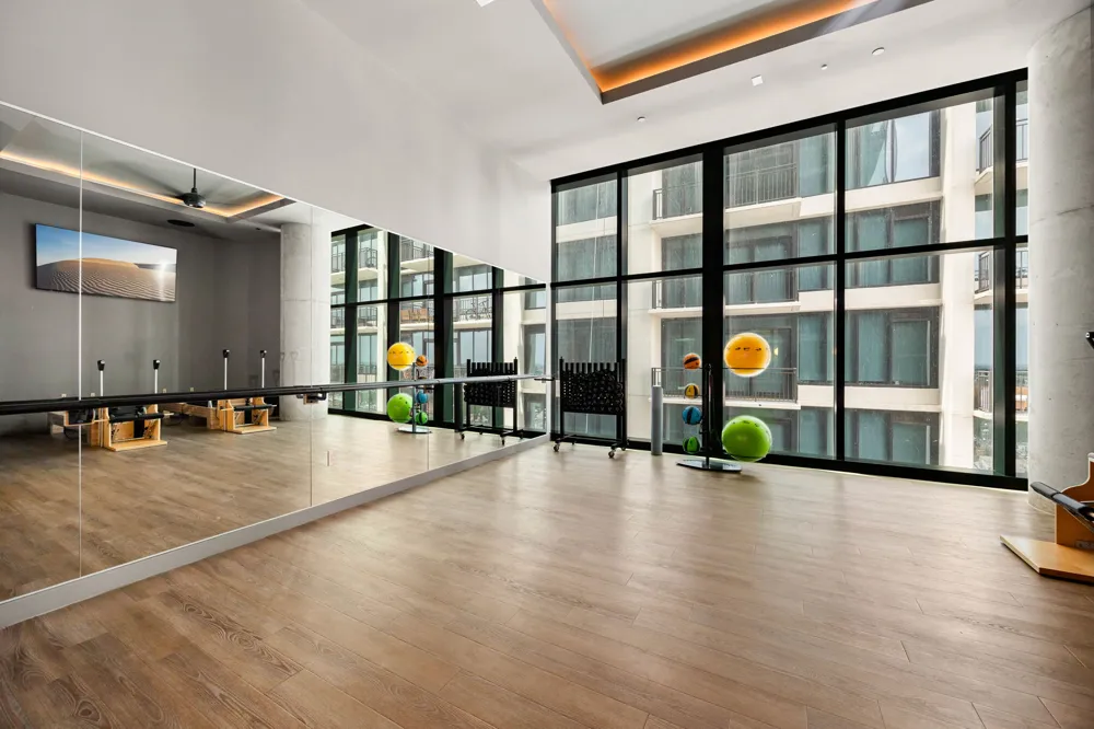 610 Davis Street #3308 Austin, TX 78701