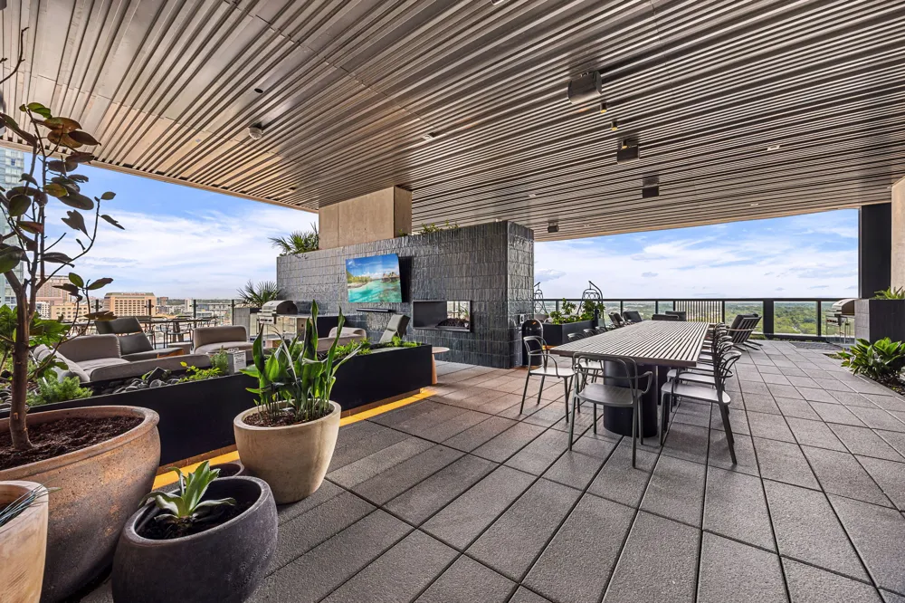 610 Davis Street #3308 Austin, TX 78701