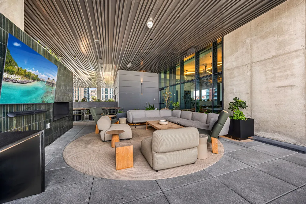 610 Davis Street #3308 Austin, TX 78701
