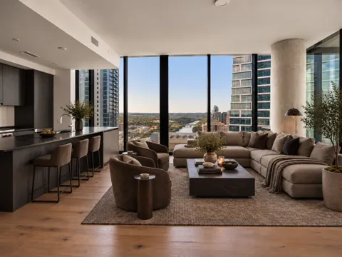610 Davis Street #3308