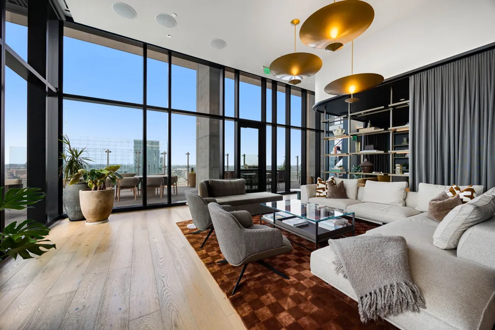 610 Davis Street #3308 Austin, TX 78701