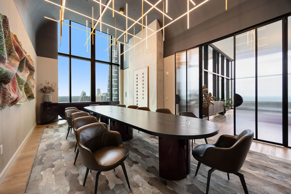 610 Davis Street #3308 Austin, TX 78701