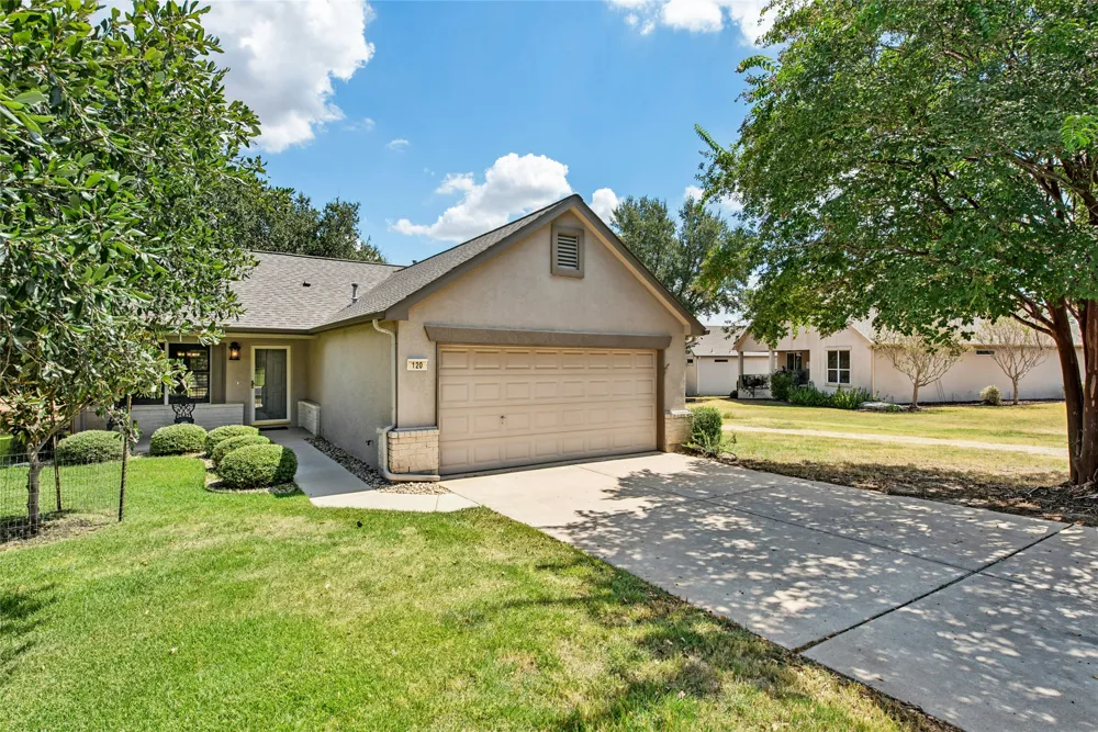 120 Plover Pass Georgetown, TX 78633
