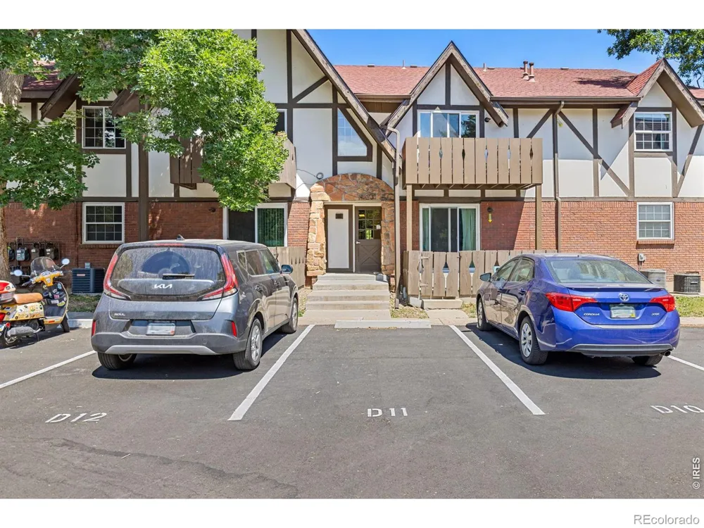3250 Oneal Circle #D11 Boulder, CO 80301