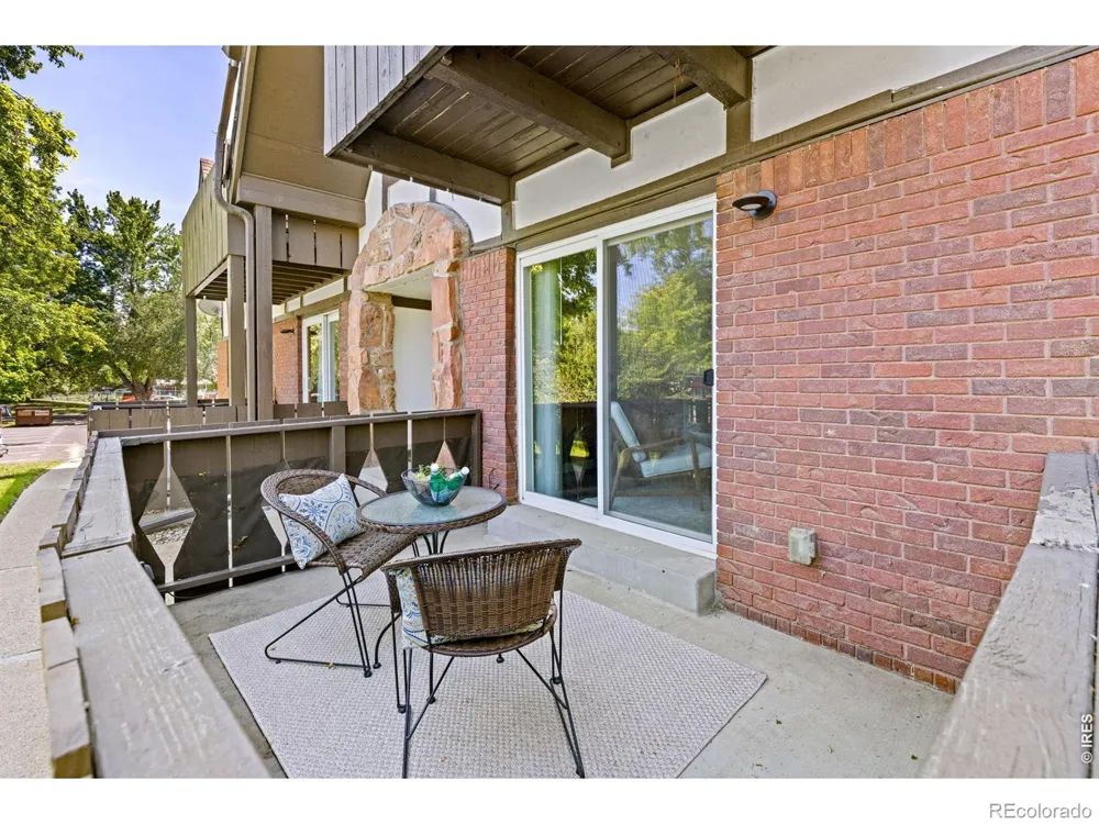 3250 Oneal Circle #D11 Boulder, CO 80301