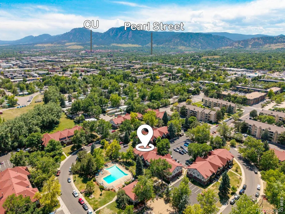 3250 Oneal Circle #D11 Boulder, CO 80301