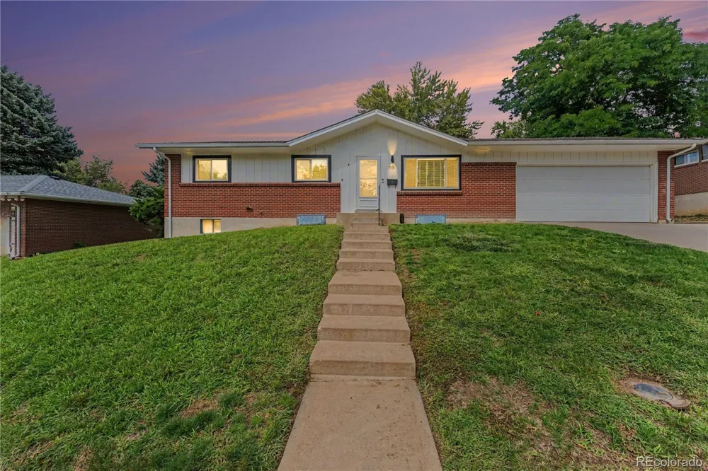7991 E Kenyon Drive Denver, CO 80237