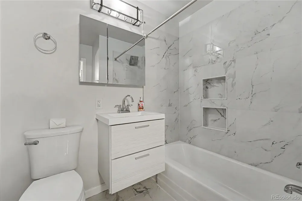 7991 E Kenyon Drive Denver, CO 80237