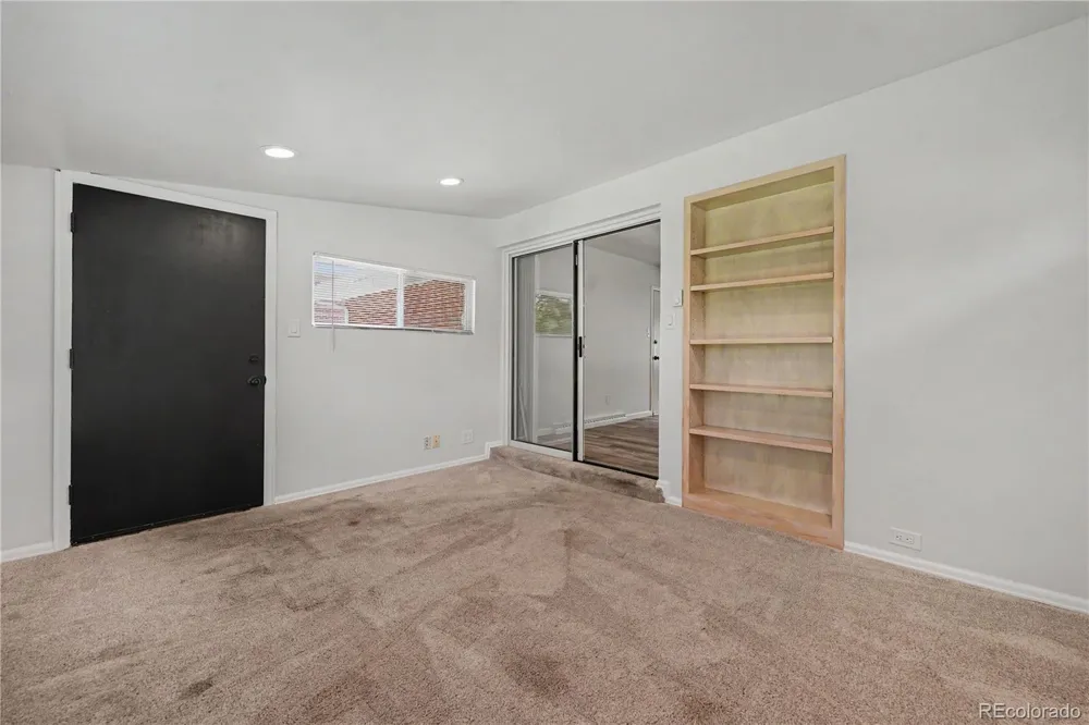 7991 E Kenyon Drive Denver, CO 80237