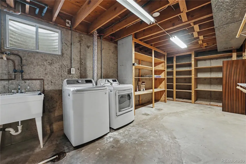 7991 E Kenyon Drive Denver, CO 80237