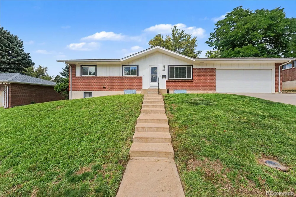 7991 E Kenyon Drive Denver, CO 80237