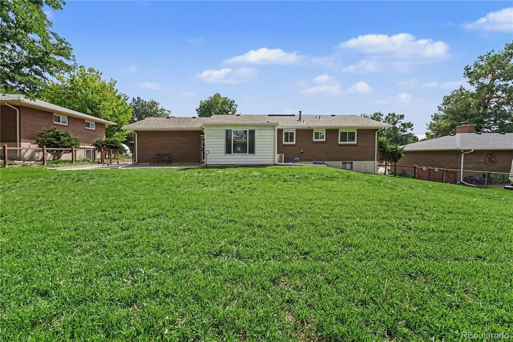 7991 E Kenyon Drive Denver, CO 80237