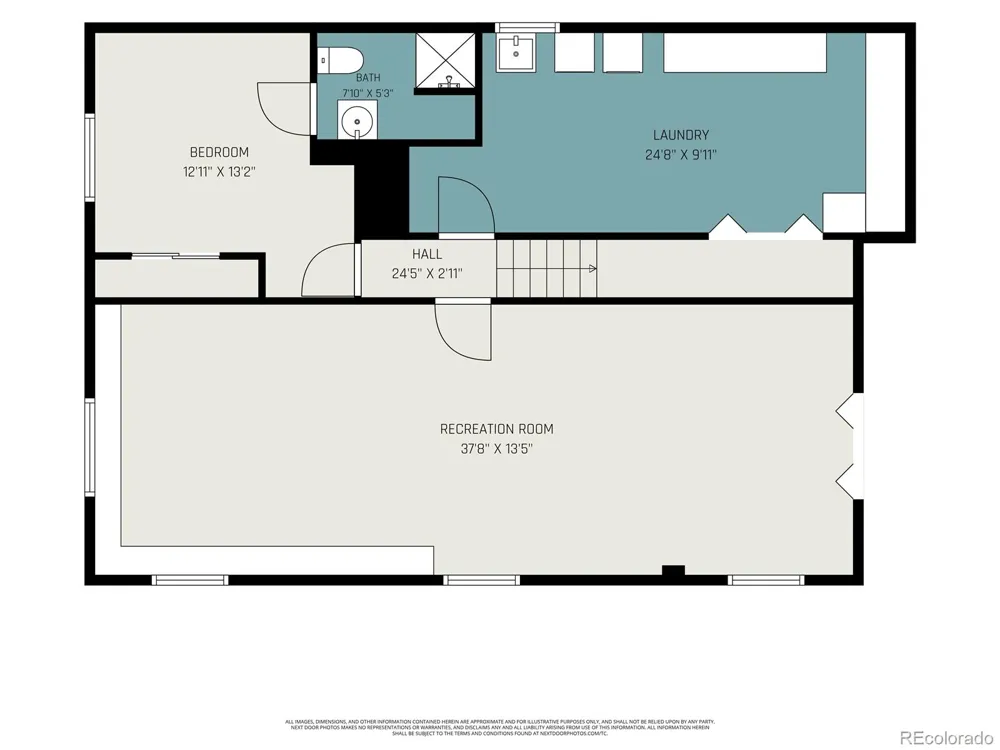 7991 E Kenyon Drive Denver, CO 80237