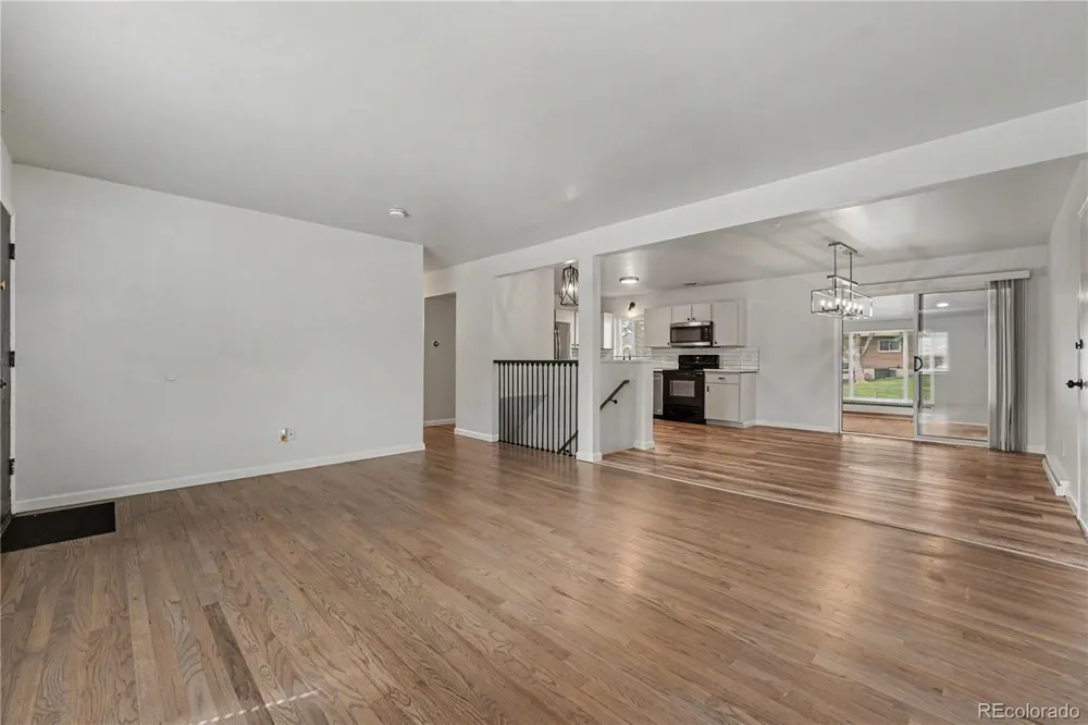 7991 E Kenyon Drive Denver, CO 80237
