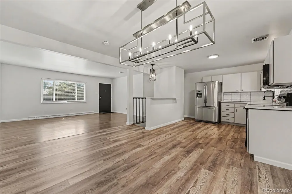 7991 E Kenyon Drive Denver, CO 80237