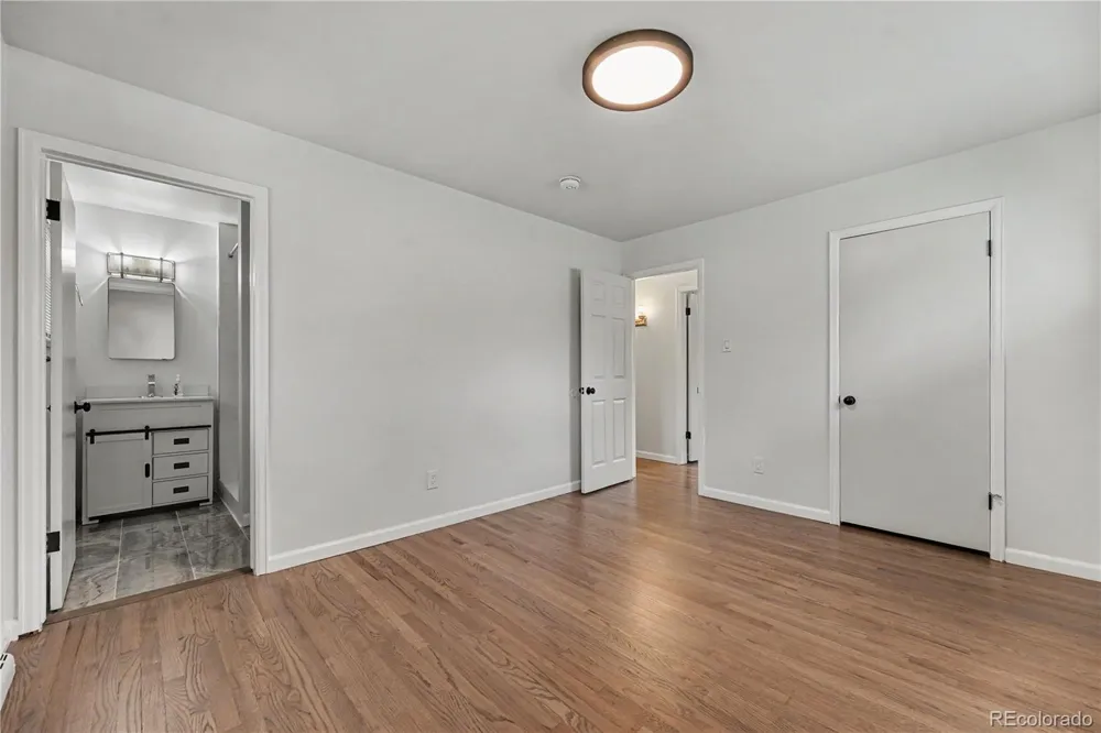 7991 E Kenyon Drive Denver, CO 80237