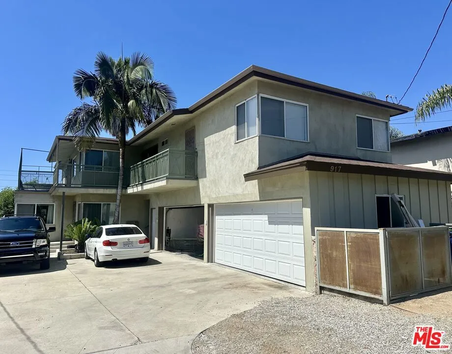 917 Cedar Street #2 Inglewood, CA 90302