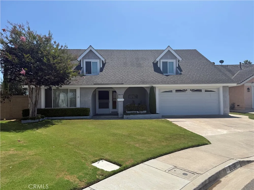 8668 Brooke Avenue Westminster, CA 92683