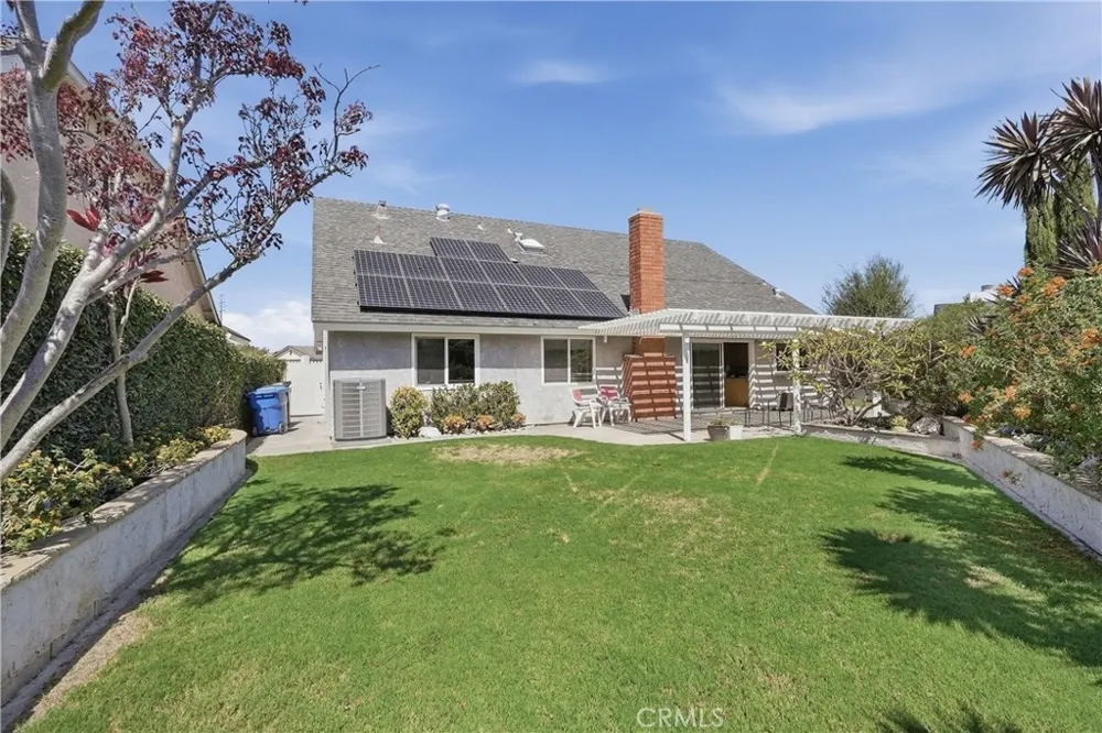 8668 Brooke Avenue Westminster, CA 92683