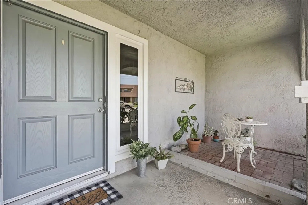 8668 Brooke Avenue Westminster, CA 92683