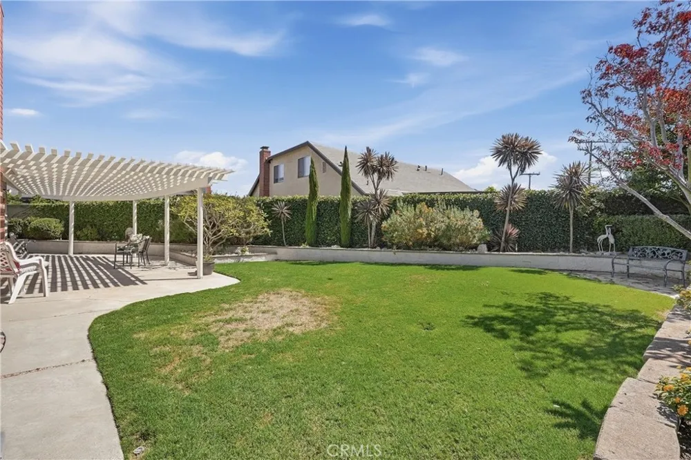 8668 Brooke Avenue Westminster, CA 92683