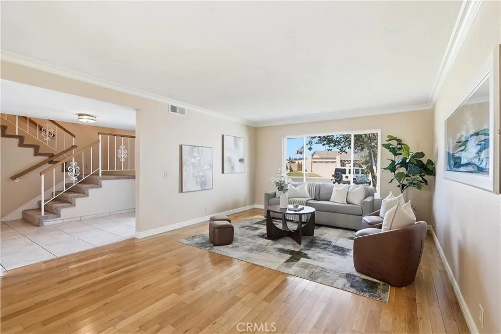 8668 Brooke Avenue Westminster, CA 92683