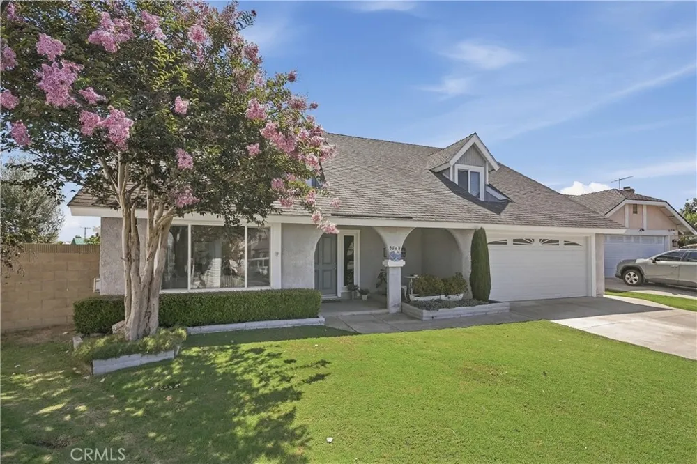 8668 Brooke Avenue Westminster, CA 92683