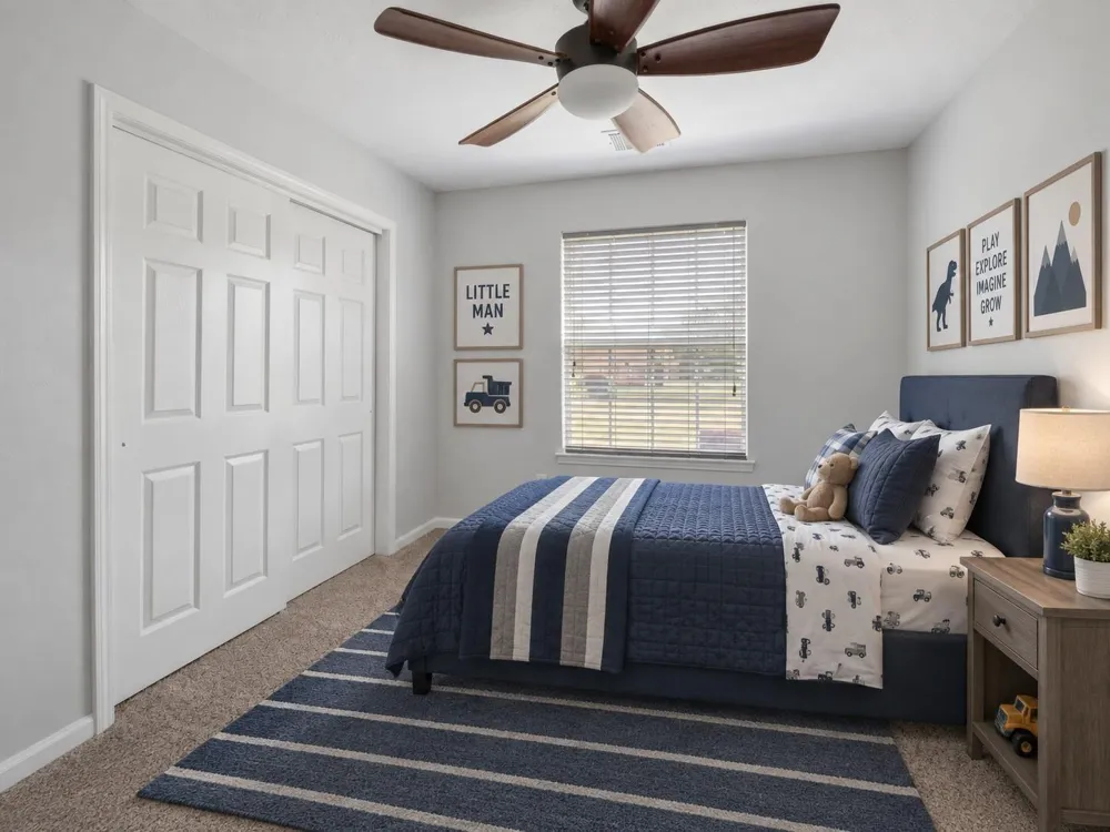 4933 Powers Ln Alvin, TX 77511