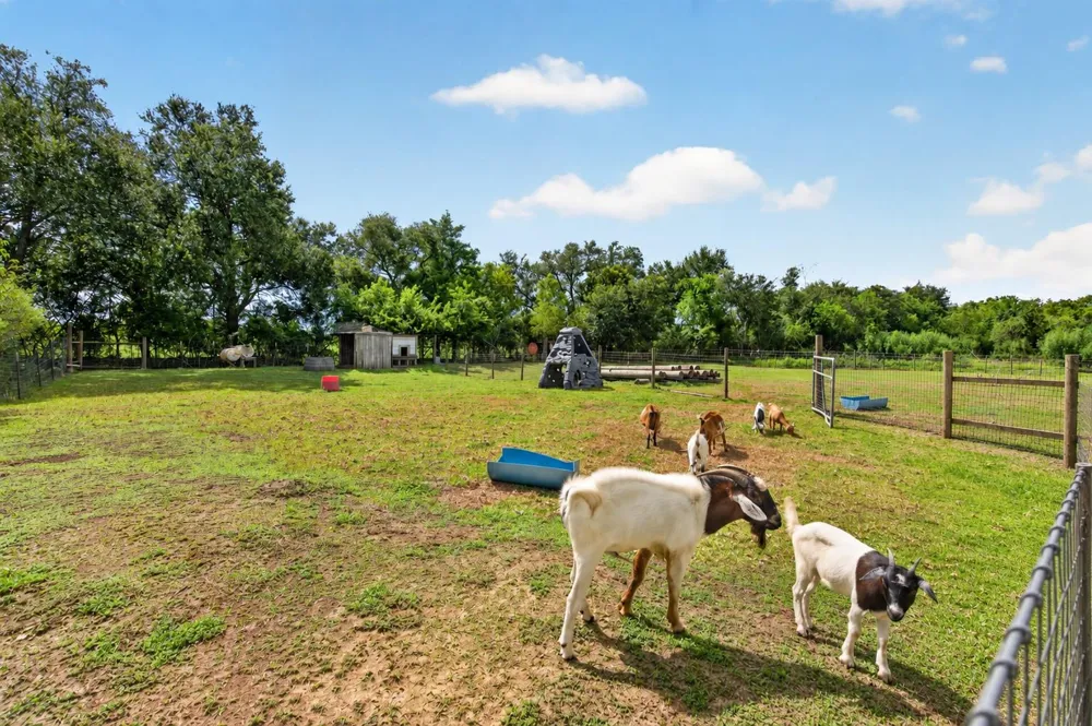 4933 Powers Ln Alvin, TX 77511