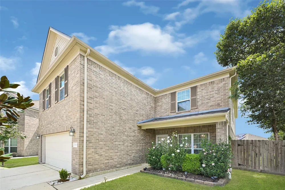 29467 Iris Bloom Court Spring, TX 77386