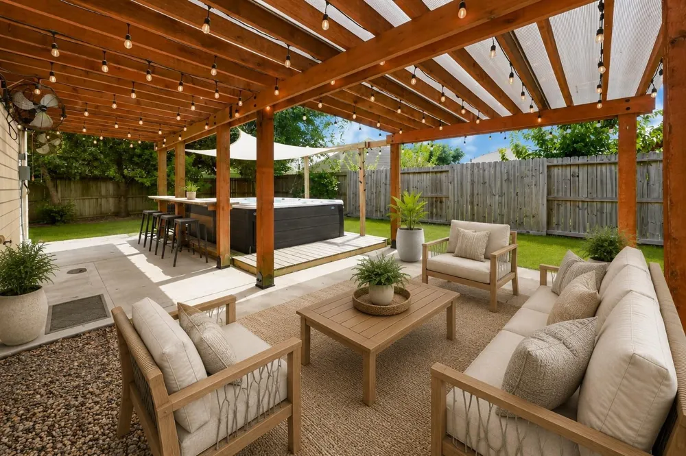 29467 Iris Bloom Court Spring, TX 77386