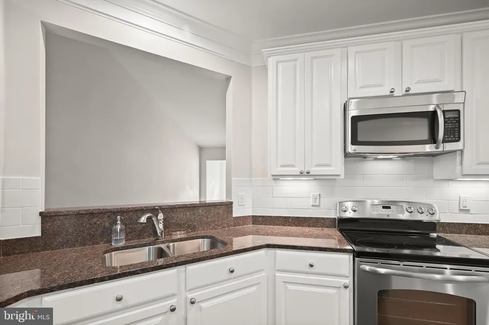 8031 WHITE JASMINE COURT #114 Ellicott City, MD 21043