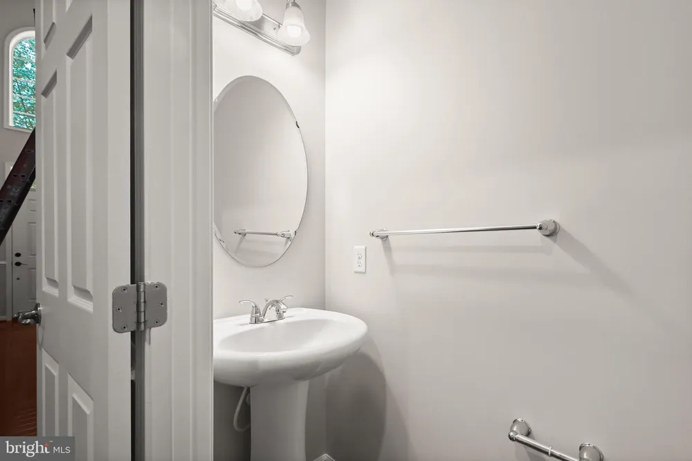 8031 WHITE JASMINE COURT #114 Ellicott City, MD 21043