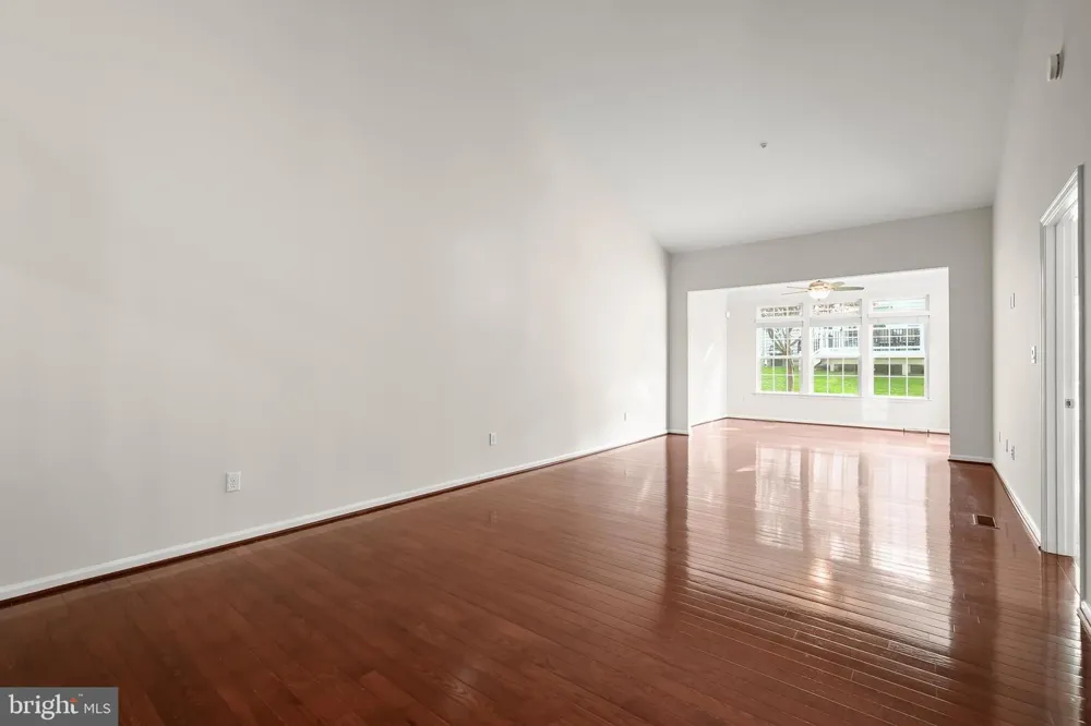 8031 WHITE JASMINE COURT #114 Ellicott City, MD 21043