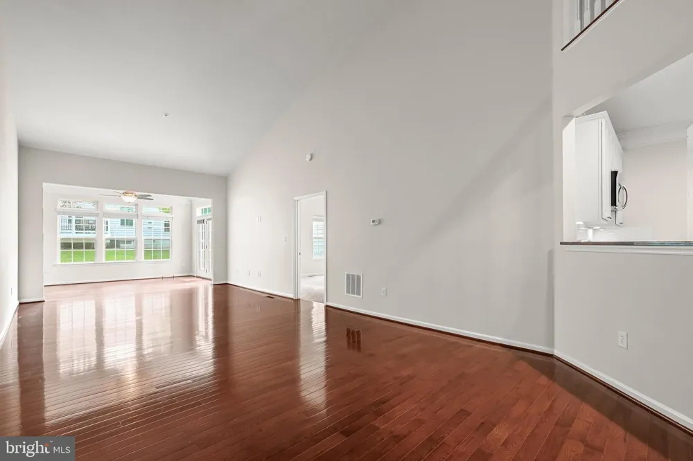 8031 WHITE JASMINE COURT #114 Ellicott City, MD 21043