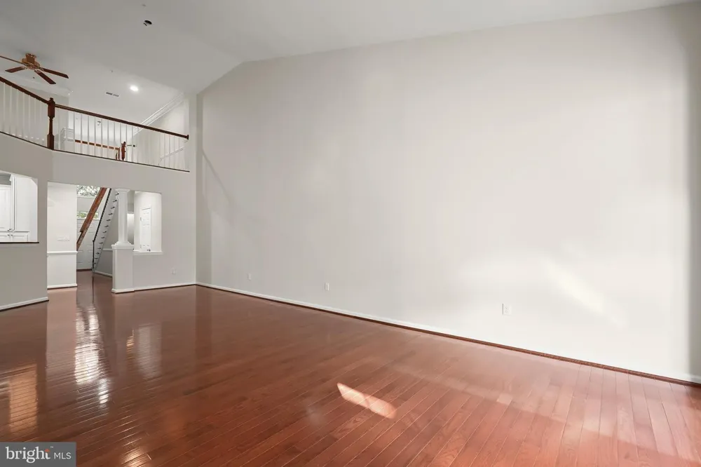 8031 WHITE JASMINE COURT #114 Ellicott City, MD 21043