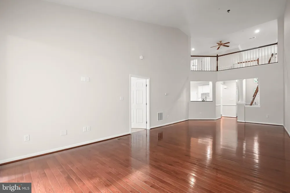 8031 WHITE JASMINE COURT #114 Ellicott City, MD 21043