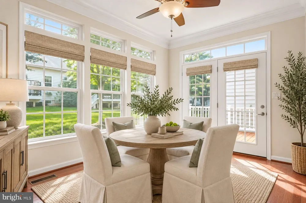 8031 WHITE JASMINE COURT #114 Ellicott City, MD 21043