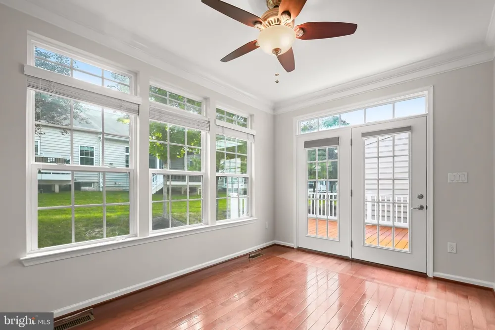 8031 WHITE JASMINE COURT #114 Ellicott City, MD 21043