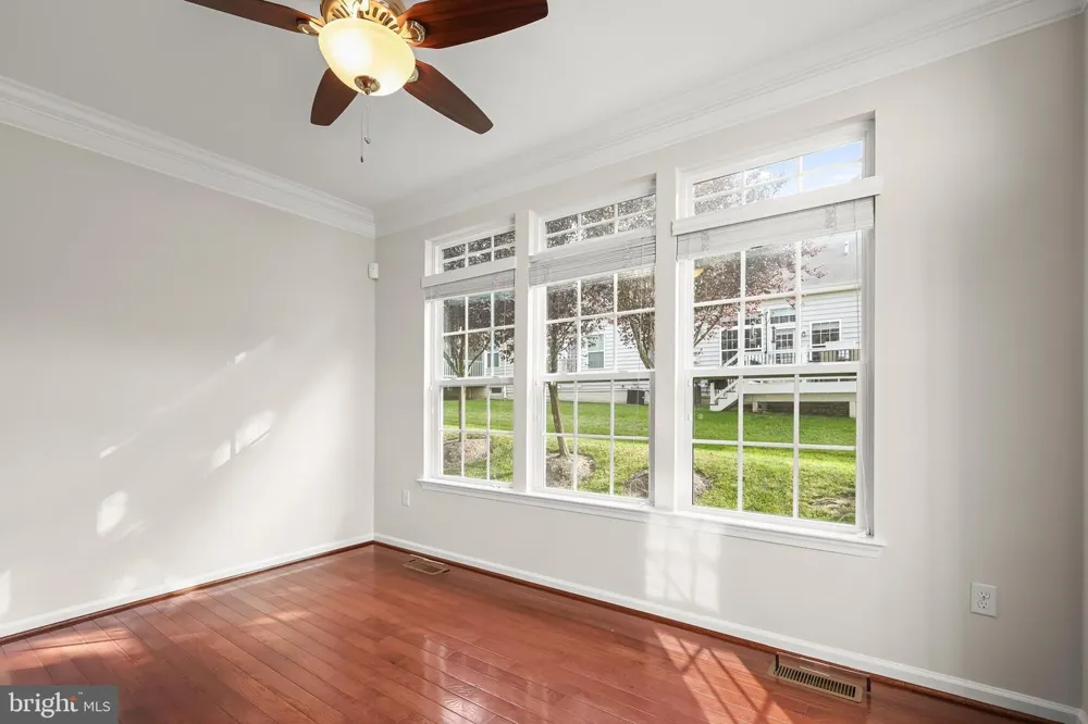 8031 WHITE JASMINE COURT #114 Ellicott City, MD 21043
