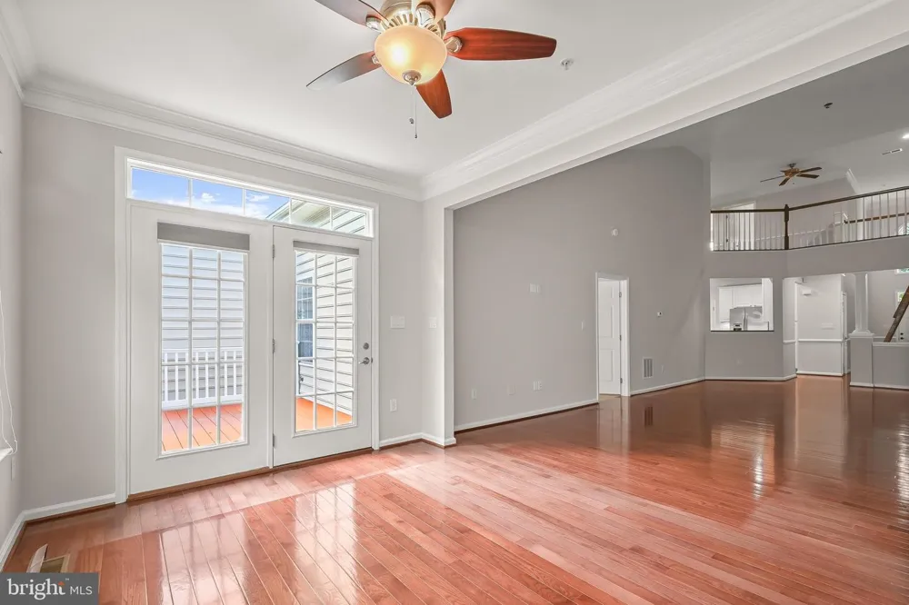 8031 WHITE JASMINE COURT #114 Ellicott City, MD 21043