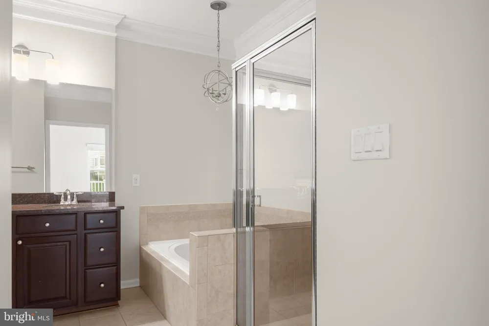 8031 WHITE JASMINE COURT #114 Ellicott City, MD 21043