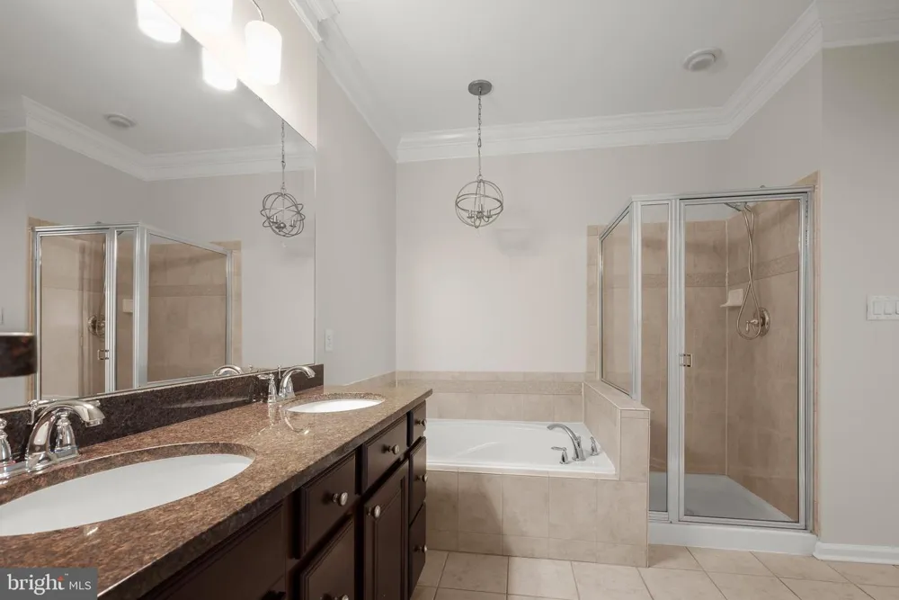 8031 WHITE JASMINE COURT #114 Ellicott City, MD 21043