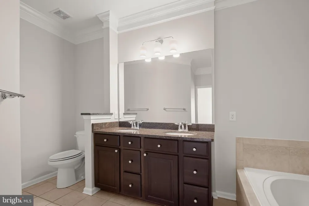 8031 WHITE JASMINE COURT #114 Ellicott City, MD 21043