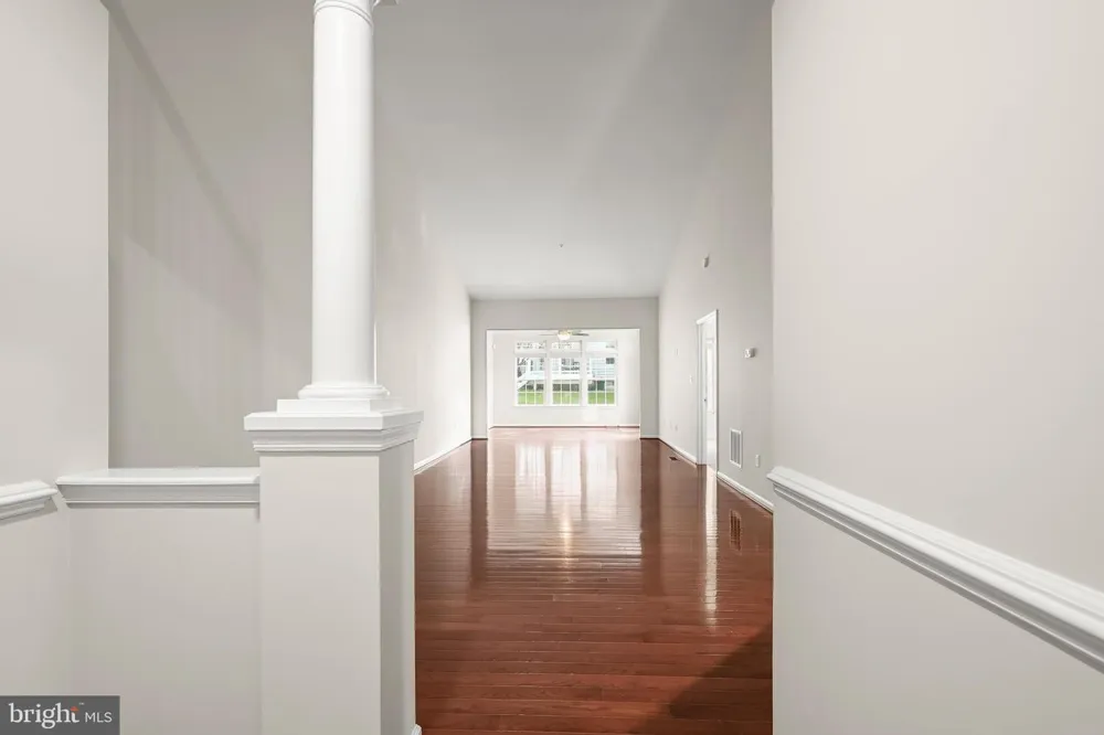 8031 WHITE JASMINE COURT #114 Ellicott City, MD 21043