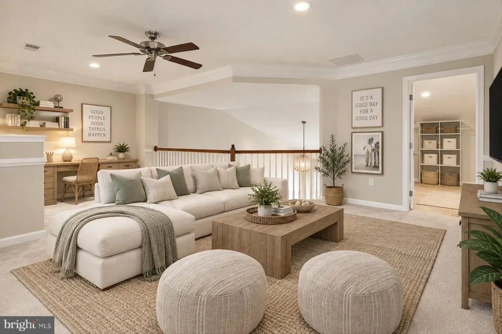 8031 WHITE JASMINE COURT #114 Ellicott City, MD 21043
