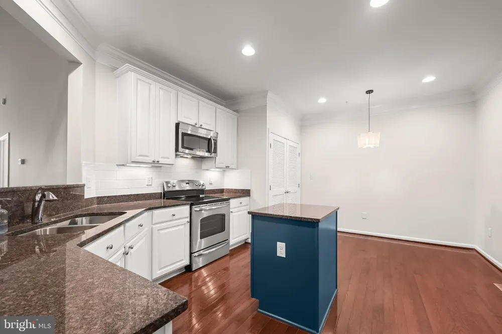 8031 WHITE JASMINE COURT #114 Ellicott City, MD 21043